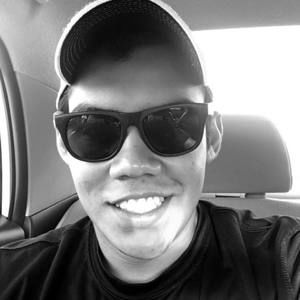 Meet your Posher, Diego